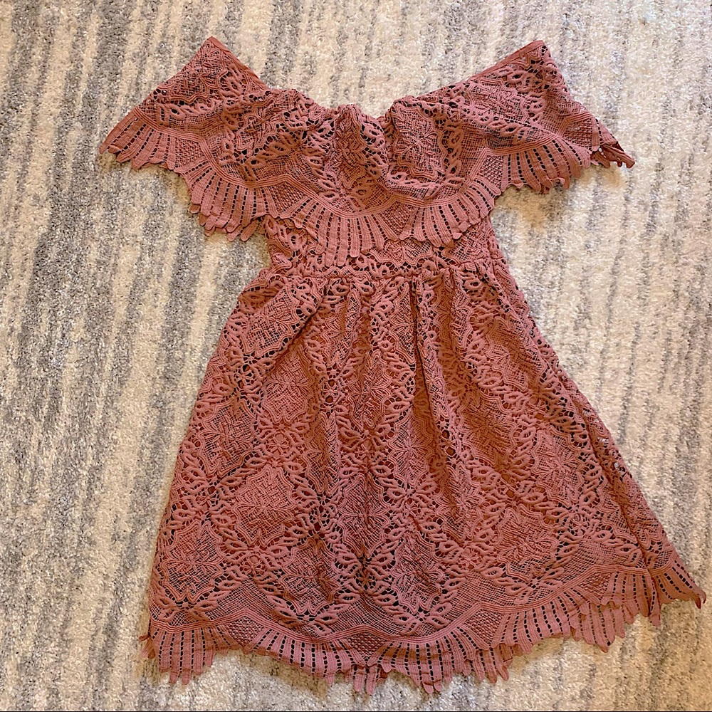 Brand new dress with tags